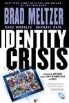 Cover for Identity Crisis