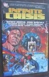 Cover for Infinite Crisis