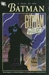 Cover for Batman: Gotham by Gaslight