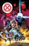 Cover for House of X/Powers of X