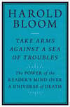 Cover for Take Arms against a Sea of Troubles
