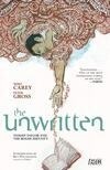 Cover for The Unwritten, Vol. 1: Tommy Taylor and the Bogus Identity