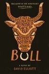 Cover for Bull