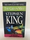Cover for The Green Mile