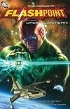 Cover for The World of Flashpoint: Featuring Green Lantern