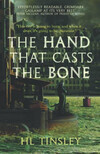 Cover for The Hand that Casts the Bone