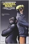 Cover for The Animal Man Omnibus