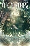 Cover for Monstress 3