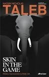 Cover for Skin in the Game: The Hidden Asymmetries in Daily Life