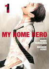 Cover for My Home Hero 1