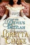 Cover for The Devil's Delilah