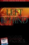 Cover for Left Behind (Left Behind, #1)