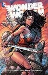 Cover for Wonder Woman, Volume 7: War-Torn