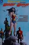 Cover for Sensation Comics Featuring Wonder Woman Vol. 2