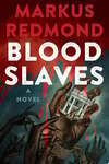 Cover for Blood Slaves