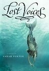 Cover for Lost Voices (Lost Voices, #1)