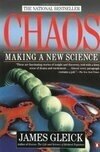Cover for Chaos: Making a New Science