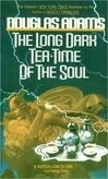 Cover for The Long Dark Tea-Time of the Soul (Dirk Gently, #2)