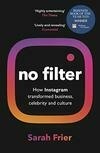 Cover for No Filter
