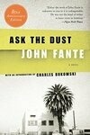 Cover for Ask the Dust (The Saga of Arturo Bandini, #3)