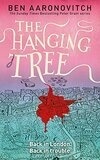 Cover for The Hanging Tree (Peter Grant, #6)