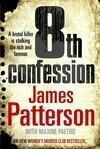 Cover for The 8th Confession (Women's Murder Club, #8)