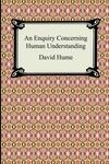 Cover for An Enquiry Concerning Human Understanding