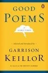 Cover for Good Poems for Hard Times