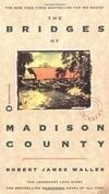 Cover for The Bridges of Madison County