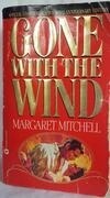 Cover for Gone with the Wind