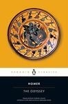 Cover for The Odyssey