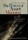 Cover for The power of asset mapping