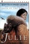 Cover for Julie (Julie of the Wolves, #2)