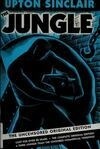Cover for The Jungle