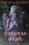 Cover for Dangerous Angels (Weetzie Bat, #1-5)