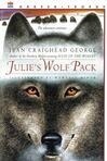 Cover for Julie's Wolf Pack (Julie of the Wolves, #3)