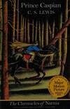 Cover for Prince Caspian (Full-Color Collector's Edition)