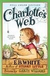 Cover for Charlotte’s Web