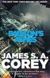 Cover for Babylon's Ashes (The Expanse, #6)