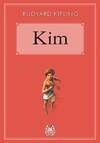 Cover for Kim - Rudyard Kipling
