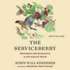 Cover for The Serviceberry