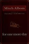 Cover for For One More Day