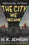 Cover for The City We Became