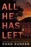 Cover for All He Has Left