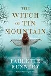 Cover for The Witch of Tin Mountain