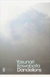 Cover for Dandelions