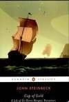 Cover for Cup of Gold