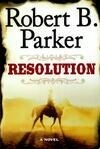 Cover for Resolution