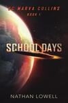 Cover for School Days