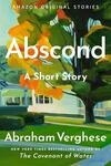 Cover for Abscond